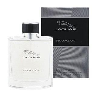 (Chính Hãng 100%) Nước hoa Nam JAGUAR INNOVATION 100ml