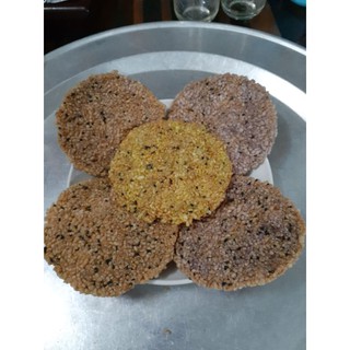 Bánh gạo Khẩu xén