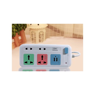 Ổ CẮM COMET CES42223
