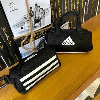 Móc Khoá Thời Trang AD Duffel Tiny bag,hàng VNXK