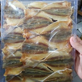 Cá chỉ vàng loại 1 ( 500gr ).