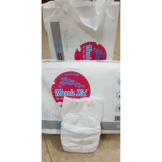 [XẢ KHO]100 Chiếc Bỉm Dán Merries Kid Size S M L