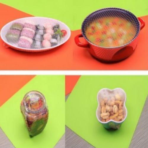 Màng Nhựa Bọc Thực Phẩm Đa Năng