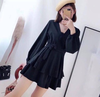 Jum tay dài