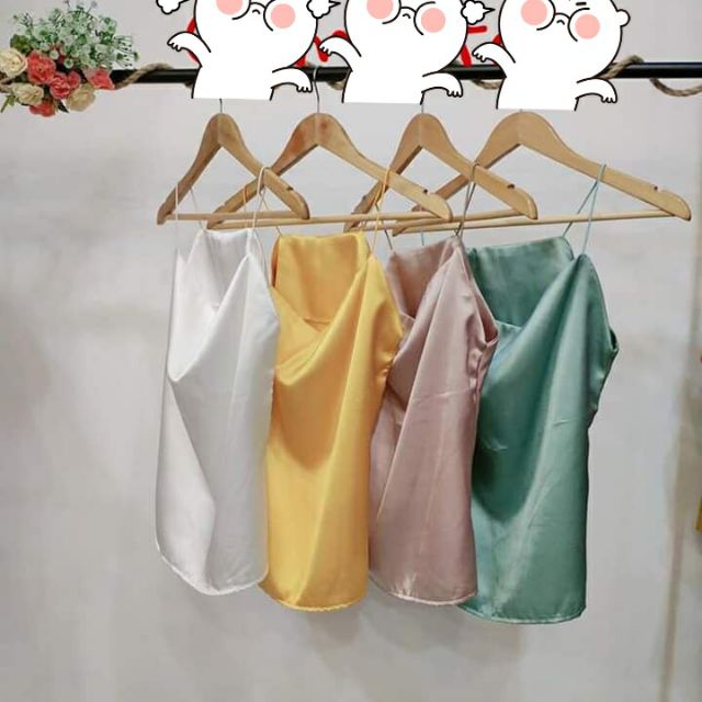 Áo phi cổ đổ sang chảnh ảnh thật