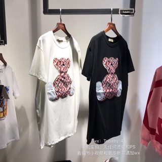 Áo Thun Burberry ( BBR) Siêu Cấp