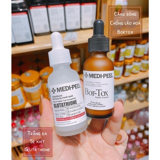 Tinh Chất Dưỡng Da Medi-Peel Serum