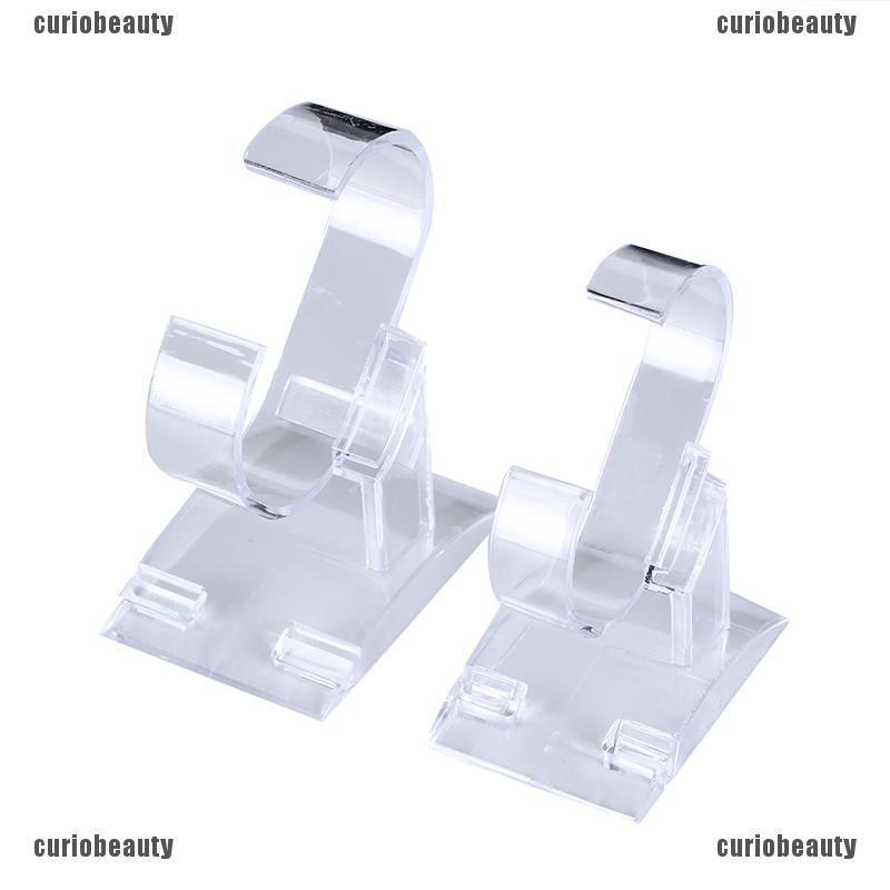 Kệ Nhựa Trong Suốt Trưng Bày Tiện Lợi