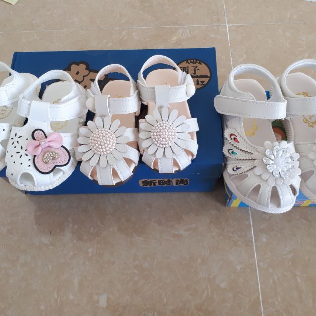 dép sandal quảng châu