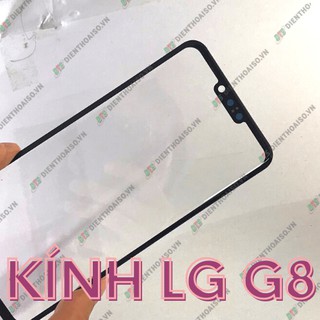 Mặt kính LG G8
