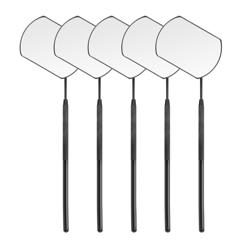 Lông Mi Giả YOUYO Hình Vuông Tráng Gương Xinh Đẹp