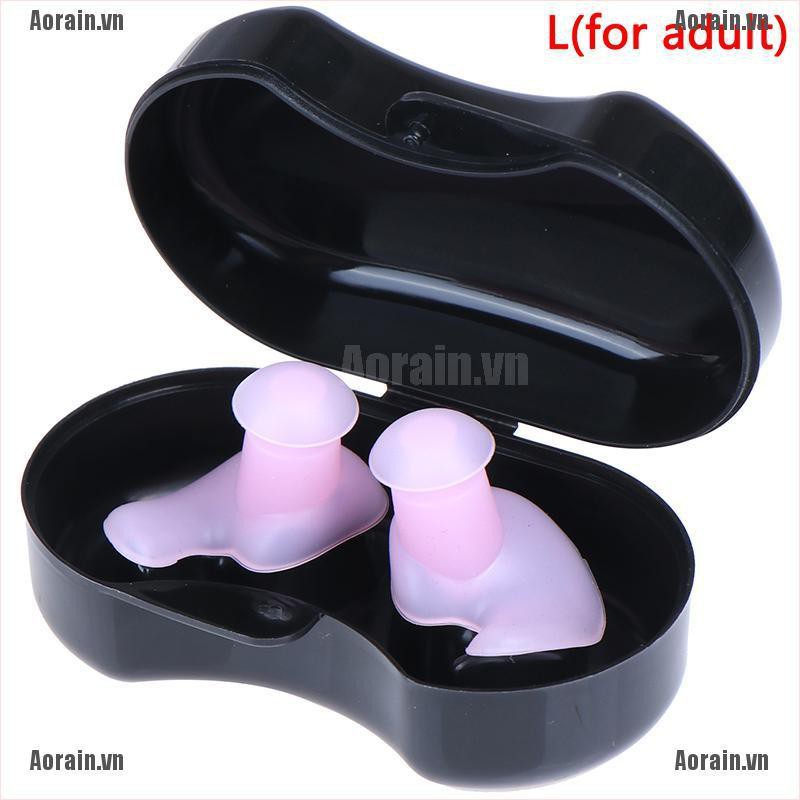 Nút Silicone Chống Tiếng Ồn