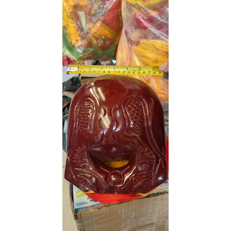 mõ đài Loan 20 cm