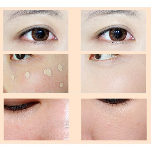 Che khuyết điểm Pro Artist - xi xi | BigBuy360 - bigbuy360.vn