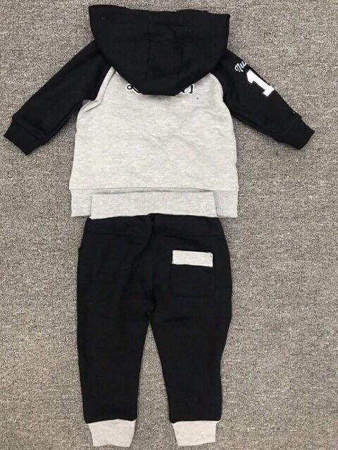 Sét bộ All Blacks