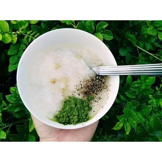 [MoriS] Bột chùm ngây sấy lạnh 100gr