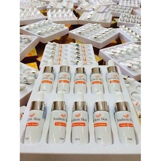 Serum Vitamin K - Hàn Quốc