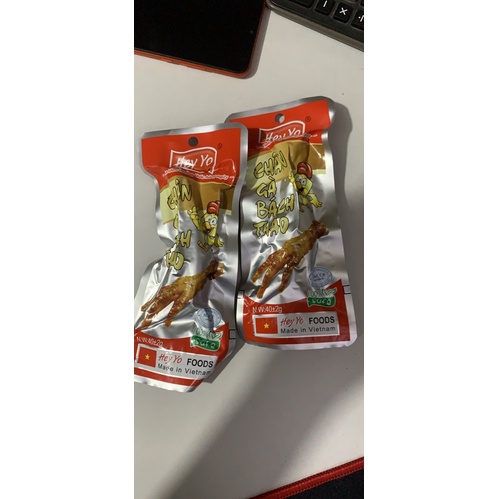 Chân gà tứ xuyên việt nam