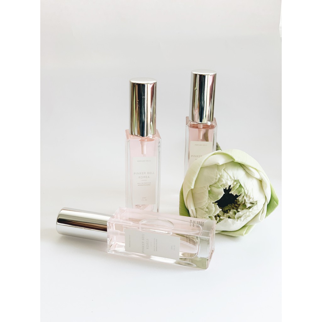 Nước Hoa Perfume Holic Pinker Bell - Eau De Parfume | WebRaoVat - webraovat.net.vn