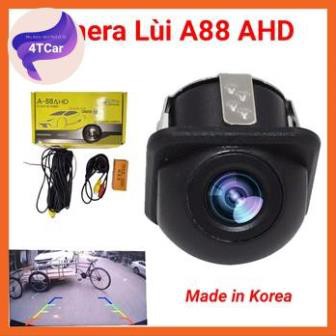 CAMERA LÙI AHD dành cho màn android  chống nước IP67, độ phân giải FullHD 1080p siêu nét.