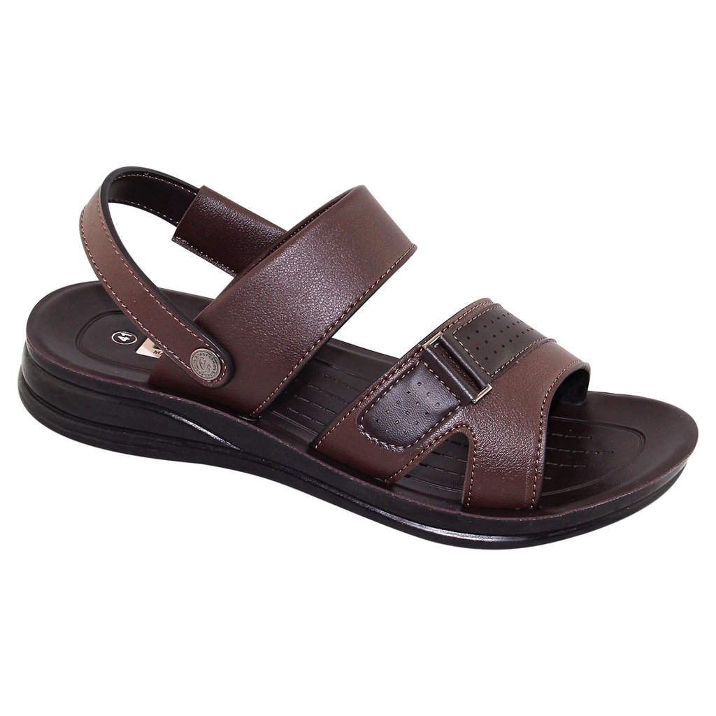 Sandal đế bằng nam Bita's SUM.96