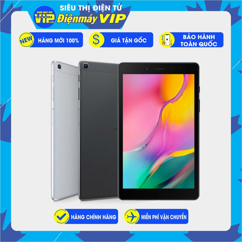 Máy Tính Bảng Samsung T295 (2019) - Hàng Chính Hãng - Mới 100% | BigBuy360 - bigbuy360.vn