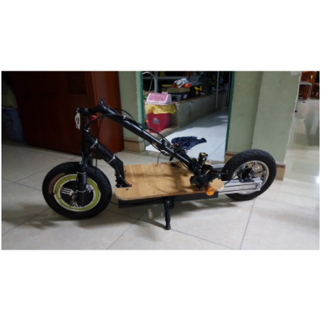 Động cơ Scooter bánh 30cm, cỡ 12 inch NAMHP