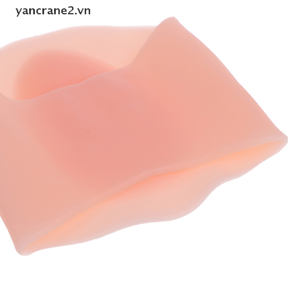 Đệm gel mềm mại lót lòng bàn chân cho cây trồng Fasciitis & phẳng {yancrane2.vn}
 | BigBuy360 - bigbuy360.vn