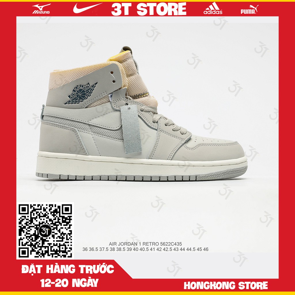 GIÀY SNEAKER MÃ SẢN PHẨM_Air Jordan 1 Zoom Comfort “London” NHIỀU MÀU PHONG CÁCH FULLBOX + FREESHIP TOÀN QUỐC