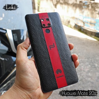 Dán da Huawei Mate 20 20x 20pro theo yêu cầu