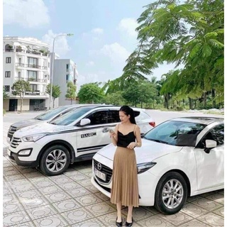 CHÂN VÁY XẾP LY NÂU TÂY