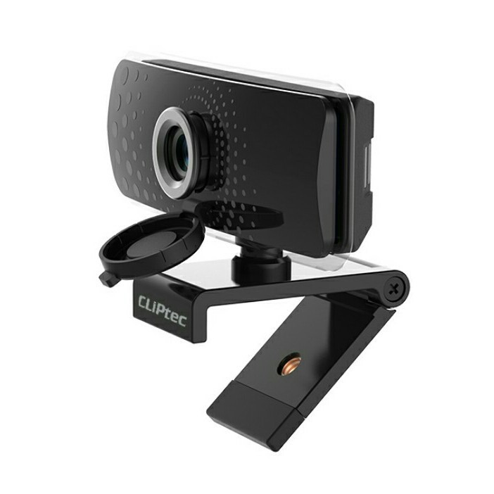 Webcam kẹp RZW388 Full HD 1080P | BigBuy360 - bigbuy360.vn