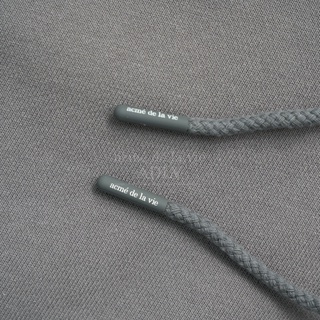 (HÀNG CHÍNH HÃNG) Quần BART SHORT PANTS GREY LinhLyxAuth