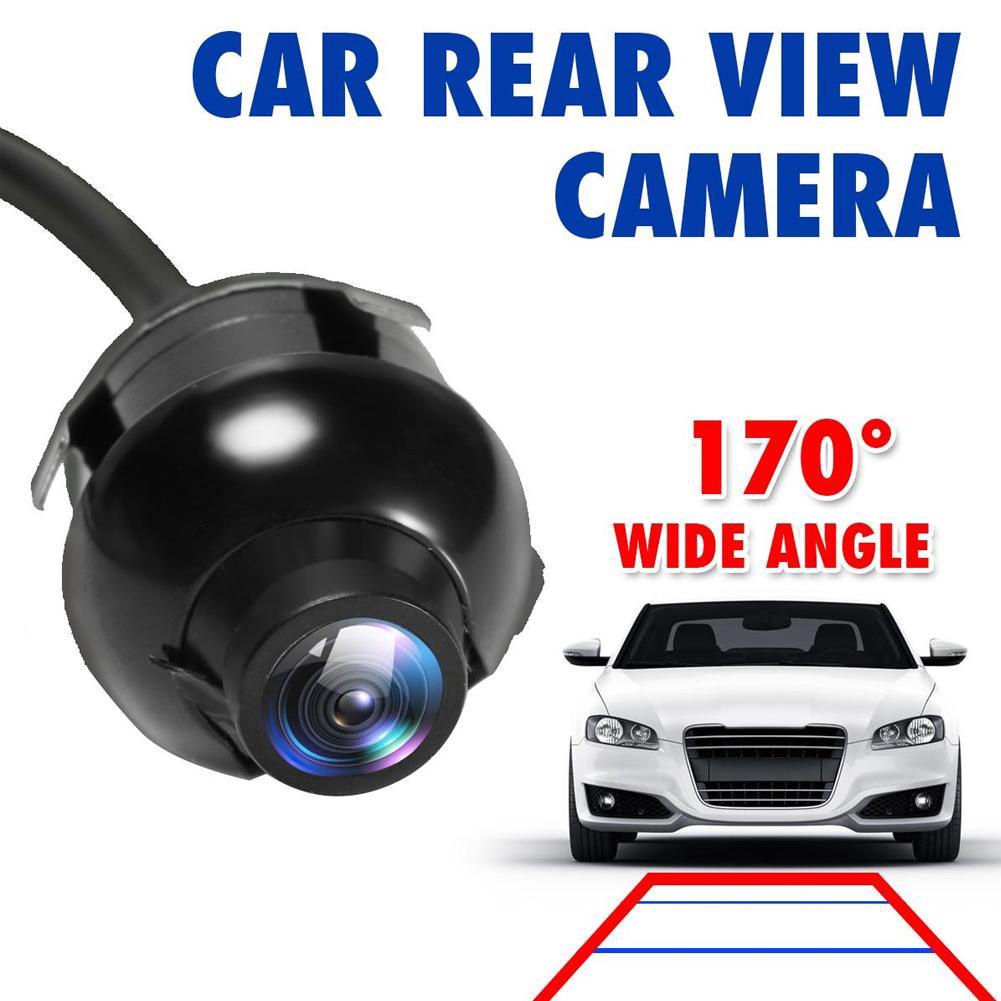 Camera lùi 360 độ chống nước cho xe hơi Di O1M7 | BigBuy360 - bigbuy360.vn
