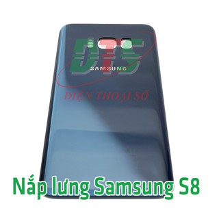 Nắp lưng Samsung S8