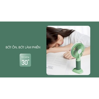 Quạt cầm tay Remax F39