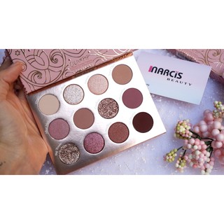 Bảng mắt Colourpop 12 - 16 ô