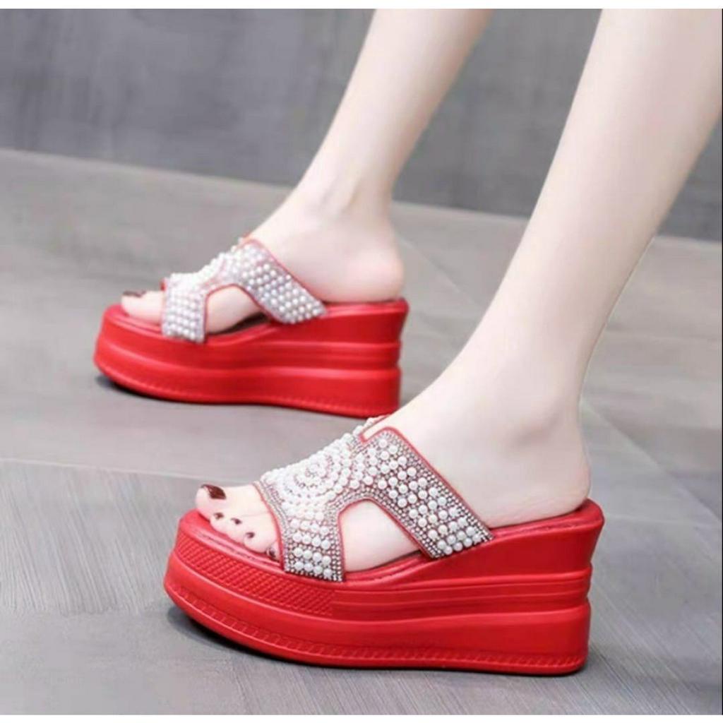 DÉP XUỒNG H XOÀN NGỌC 8P HÀNG CAO CẤP