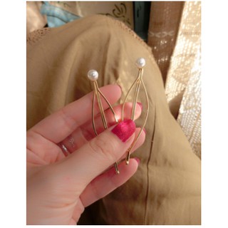 Kẹp tóc Hàn quốc 1