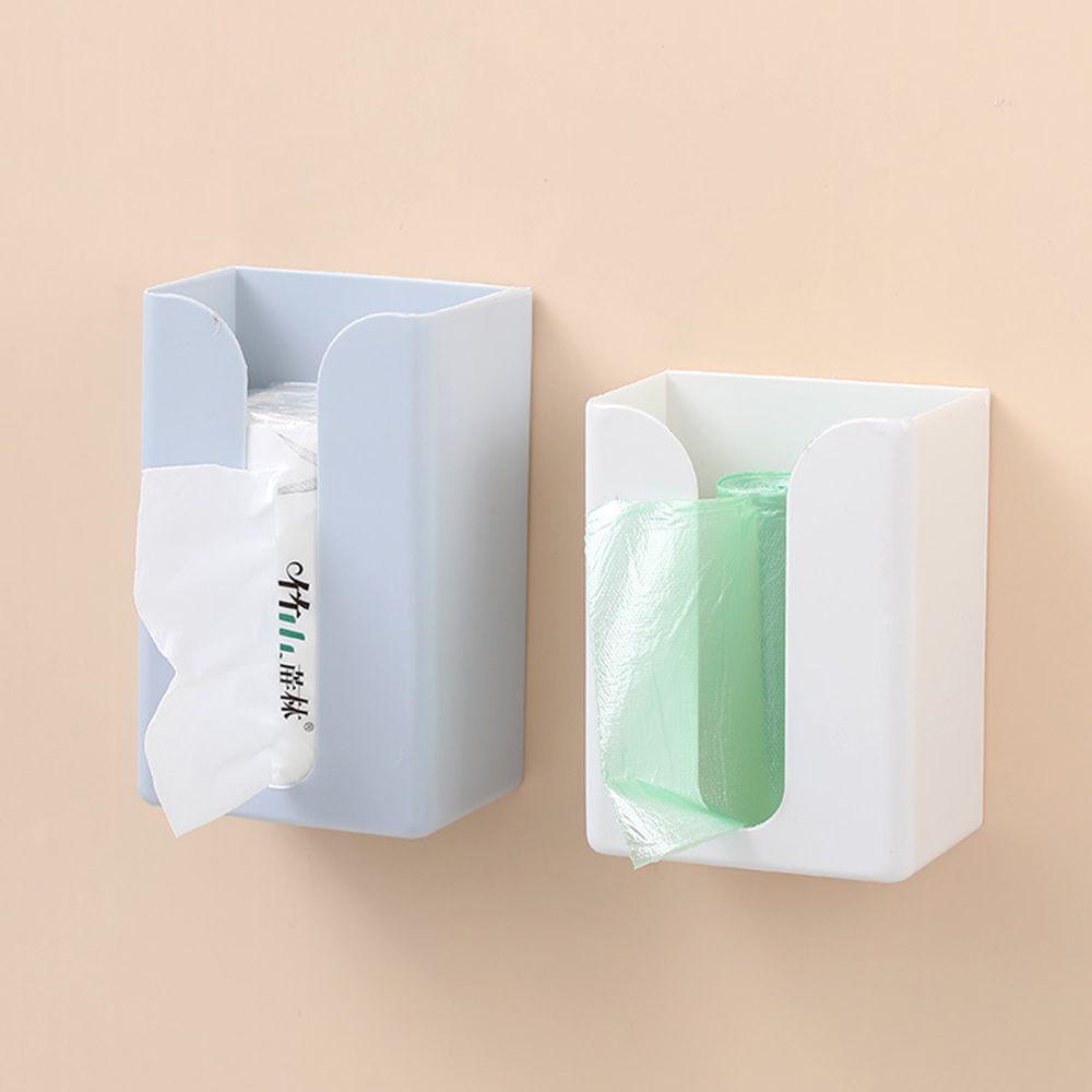 FAY Hộp Đựng Khăn Giấy Bằng Nhựa Không Cần Đục Lỗ Cho Nhà Bếp /