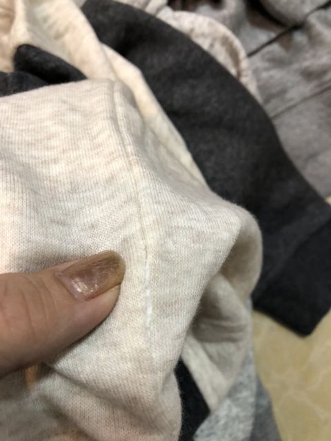 Áo khoác nỉ da cá VNXK cho bé trai