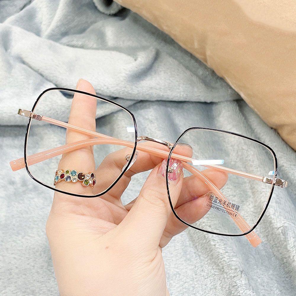 Mắt Kính Bảo Vệ Mắt Siêu Nhẹ Chống Ánh Sáng Xanh