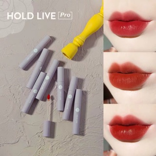 Son kem HOLD LIVE