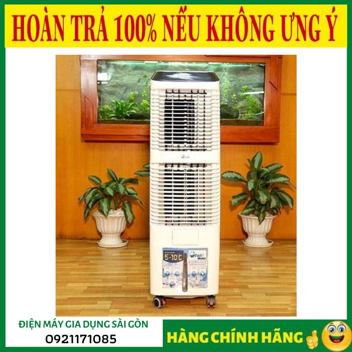 SALE Quạt điều hòa không khí cao cấp FUJIE AC-2802  "❤️RẺ VÔ ĐỊCH❤️ ❤️RẺ NGỠ NGÀNG❤️"