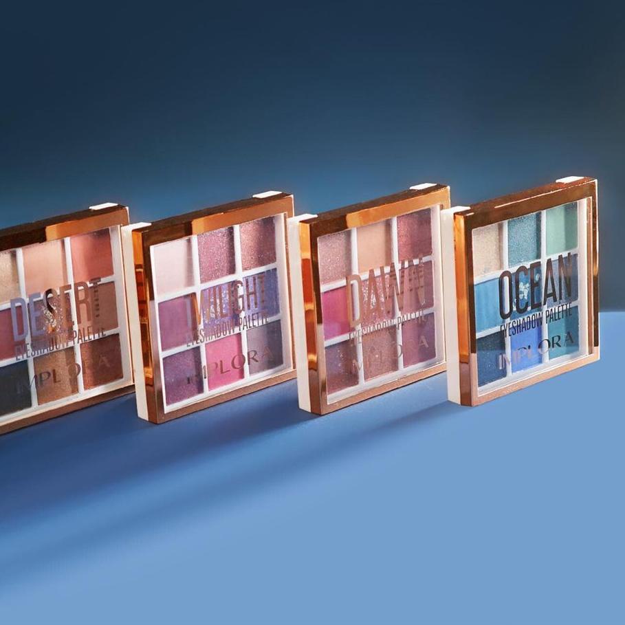 Bảng Phấn Mắt Flash Shop Trang Điểm Chuyên Nghiệp | BigBuy360 - bigbuy360.vn