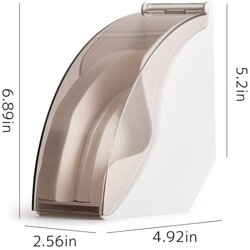 Giá Đỡ Giấy Lọc Cà Phê Hình Nón Cho Aeropress /Chemex / V60 /Melitta