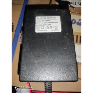Nguồn adaptor 36v 2a hàng chuẩn giá dùng cho máy lọc nước, máy phun sương các loại