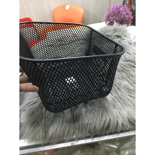 Rổ xe Dream , Super dream