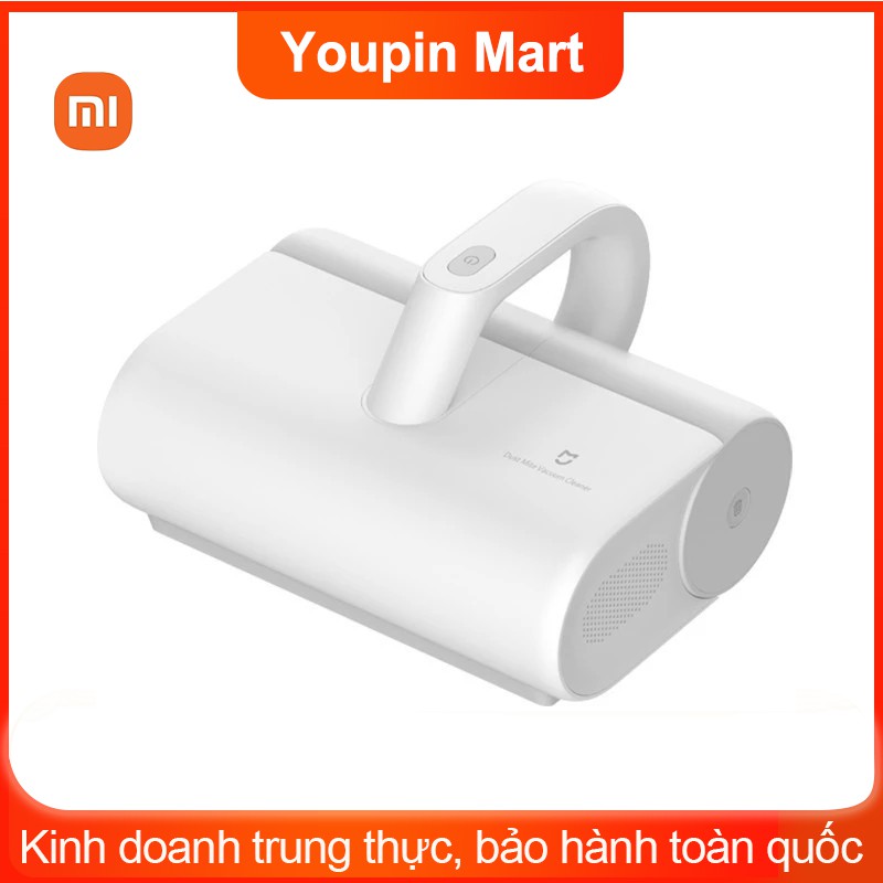 Máy hút bụi diệt khuẩn UV Xiaomi Mijia Mite Removal Instrument Bảo hành 12 tháng
