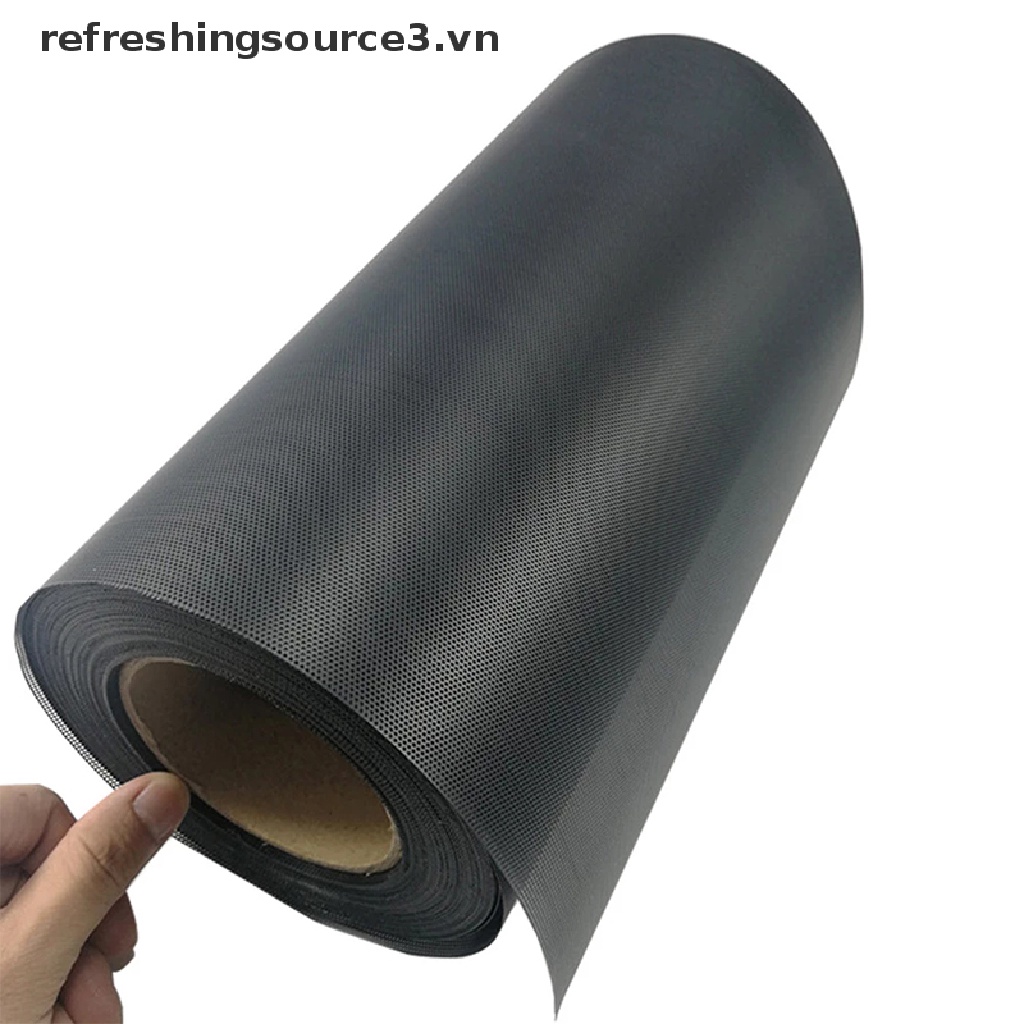 Lưới Tản Nhiệt Bằng Nhựa Pvc Cho Máy Tính Ốp